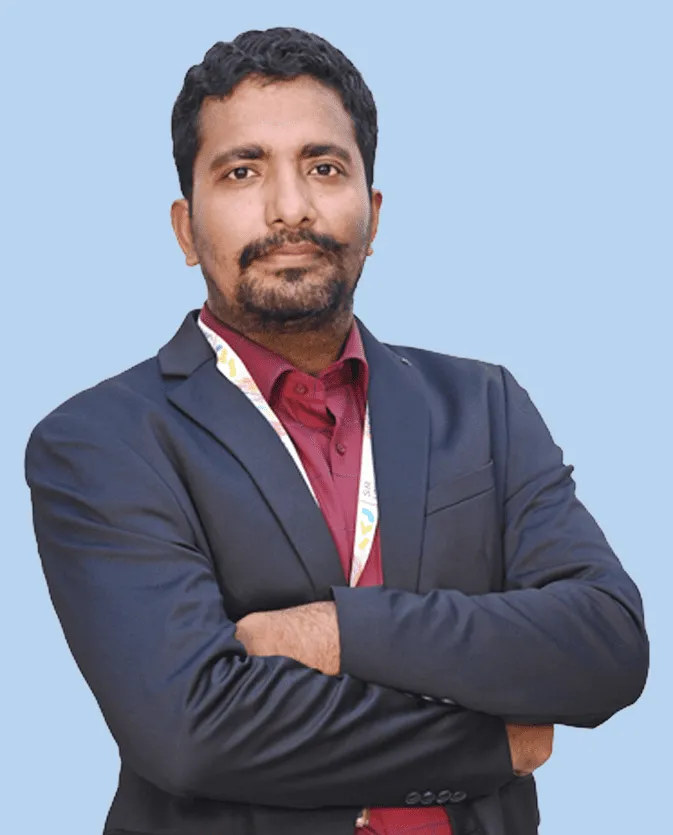 SR University Faculty